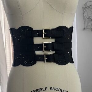 Waist Belt